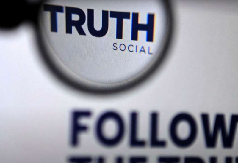 Društvena mreža Donalda Trampa uvrštena u Plej prodavnicu