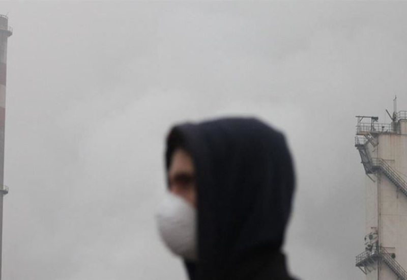 Kvalitet vazduha u Zenici i Lukavcu nezdrav, ostali gradovi umjereno zagađeni