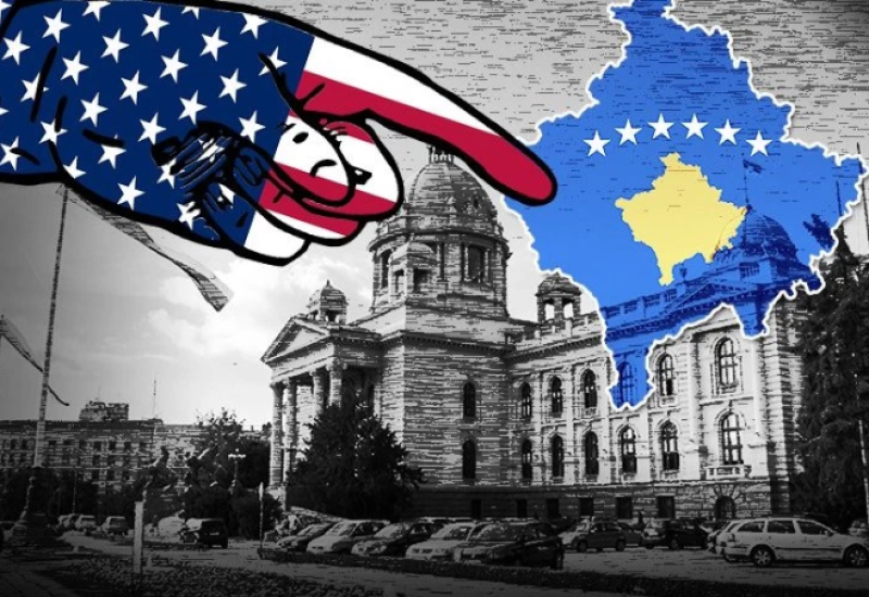 JOVANOVIĆ: Bajden bi trebao da pokaže da poštuje međunarodno pravo na primjeru Kosova