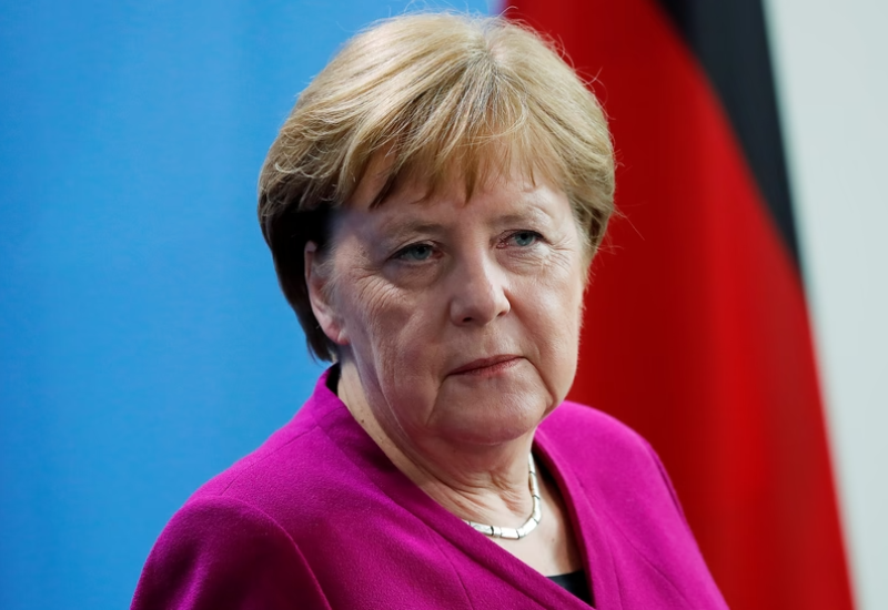 Merkelova brani odluke vlade u vezi sa nabavkom gasa