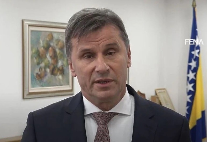 NOVALIĆ: Treći put ove godine povećavamo najnižu penziju u FBiH