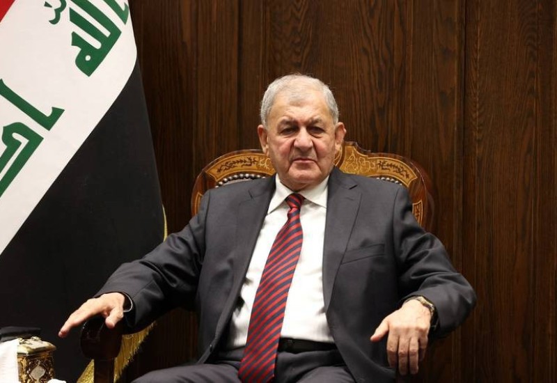 IRAK: Riješen politički zastoj, izabran predsjednik