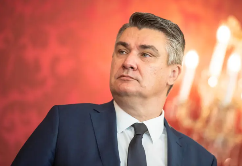 MILANOVIĆ: Dodik je pobjednik, pokušava se napraviti banjalučki Majdan