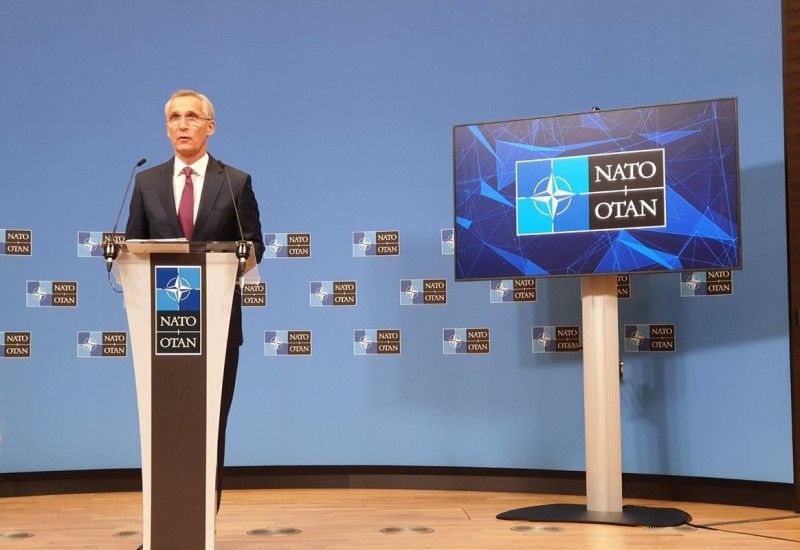 NATO i EU moraju tijesno sarađivati na zapadnom Balkanu