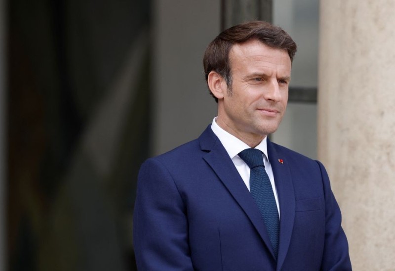 MAKRON: Ne želimo svjetski rat