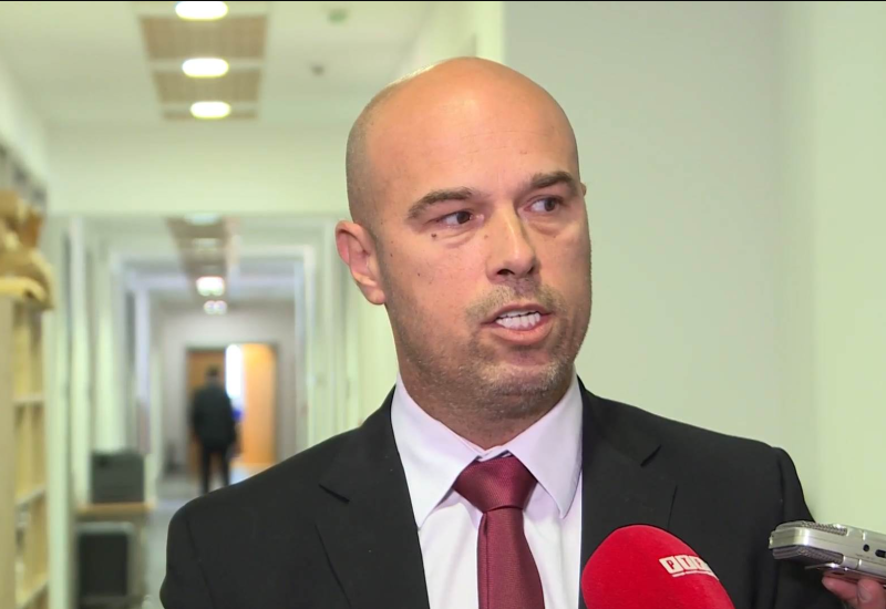 TEGELTIJA: Nisu utvrđene nepravilnosti, CIK i Arnautović obmanjuju javnost