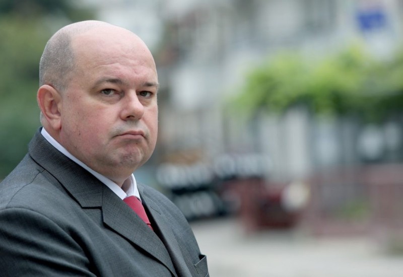 BLAGOJEVIĆ: Prijeteća poruka govori u kakvoj atmosferi živimo