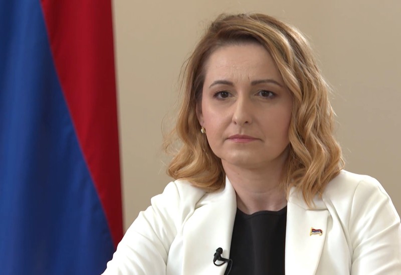 ŠOLAJA: Politički proces umjesto Izbornog zakona