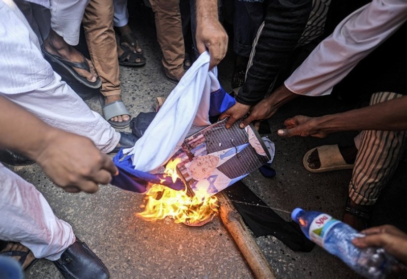 Cijeli svijet u strahu nakon Hamasovog poziva na ustanak