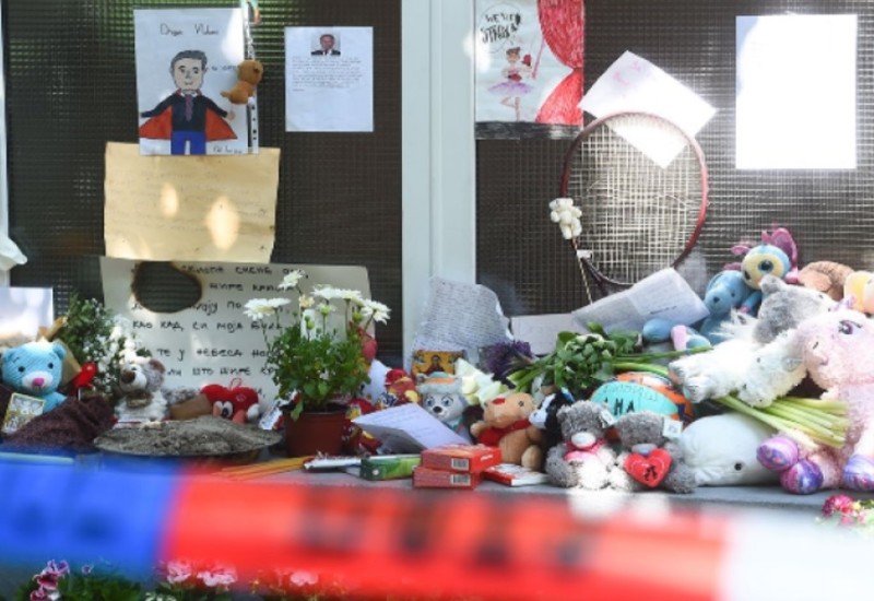 Bizarne riječi oca dječaka-ubice: Pričao cimerima u zatvoru o svom sinu