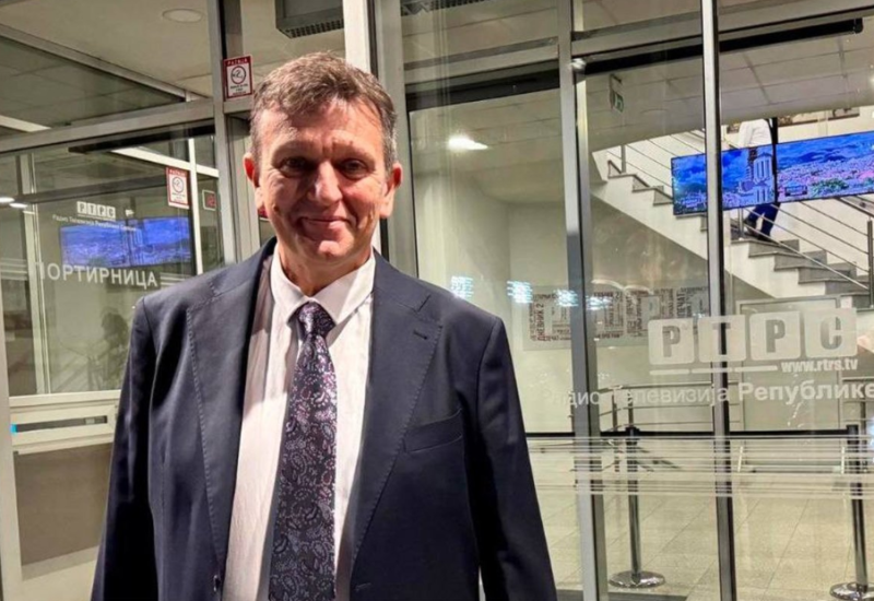 Blanuša: PDP će podržati moju kandidaturu