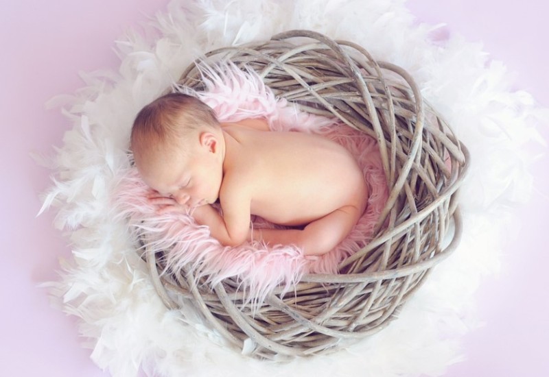 Radosne vijesti u porodilištima Republike Srpske: Rođena 21 beba