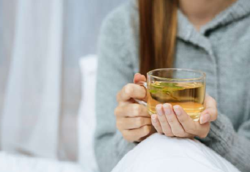 Namirnice koje će "obojiti" vaše zube