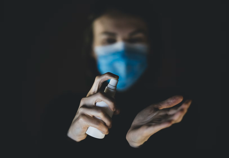 HRVATSKA: Preminulo pet osoba od posljedica virusa korona