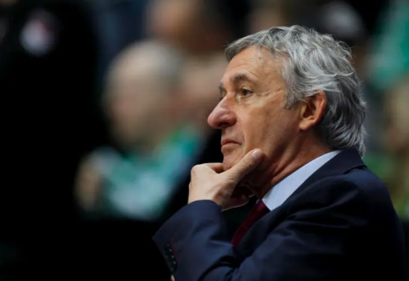 Pešić: Na Evropskom prvenstvu nije bio debakl već neuspjeh