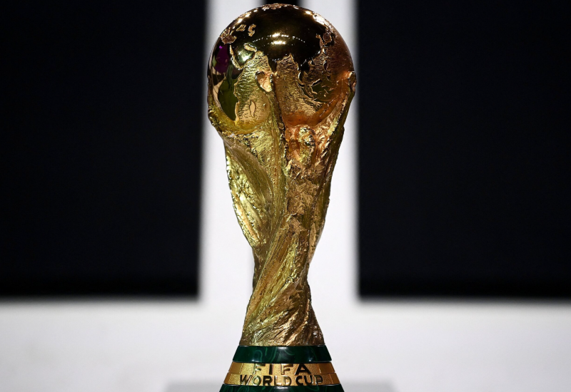 Pobjedniku Mundijala 52,5 miliona dolara