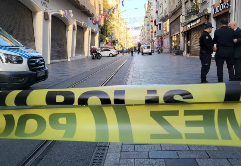 Poginule četiri osobe, ranjeno 38