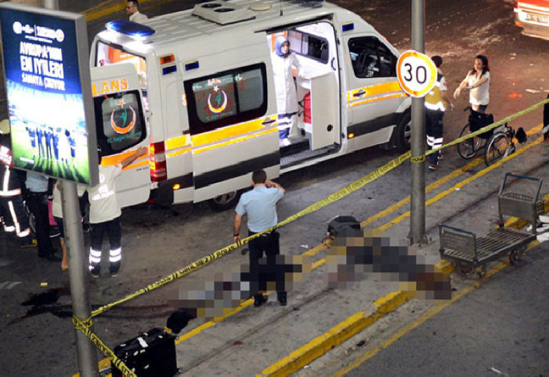 GENERALNI KONZULAT: Nema državljana BiH među preminulima i povrijeđenima u eksploziji