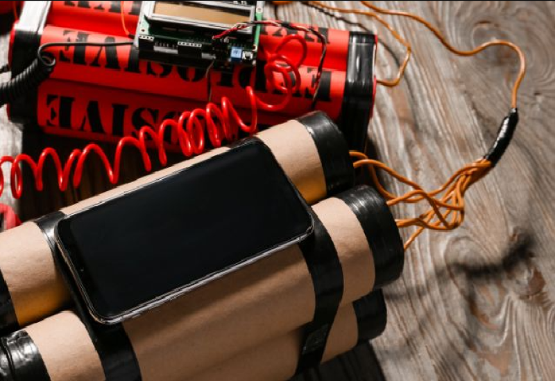 Teroristički napad u Istanbulu izvršila žena