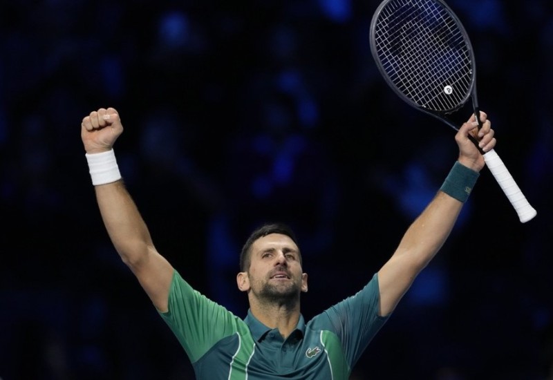 Nova pobjeda = novi rekord (VIDEO)