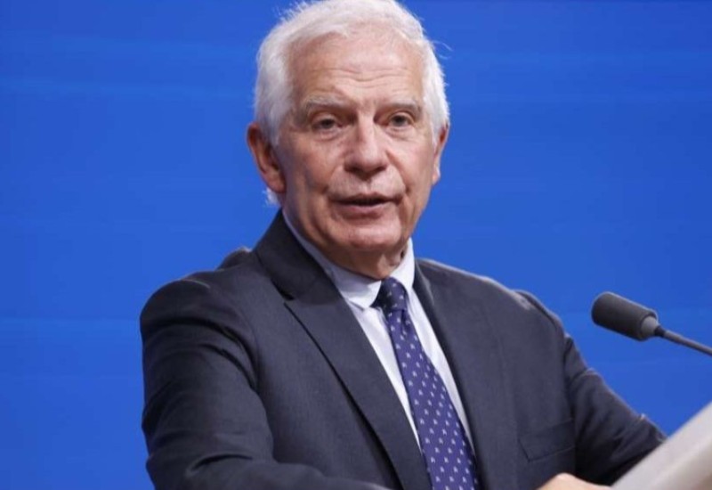 Borelj uoči važnog sastanka u Briselu: Zapadni Balkan je izuzetno važna regija za nas