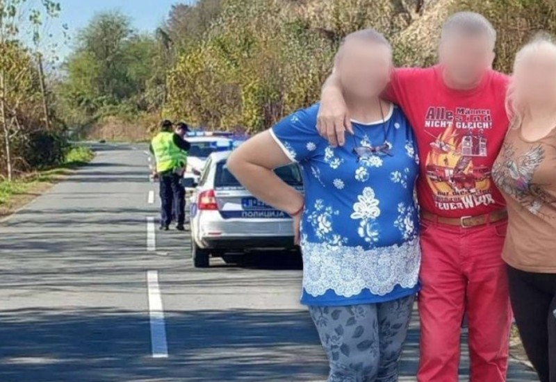 Hladnokrvno ubio suprugu i ranio ljubavnicu: Ispovijest oca ubice iz Kruševca