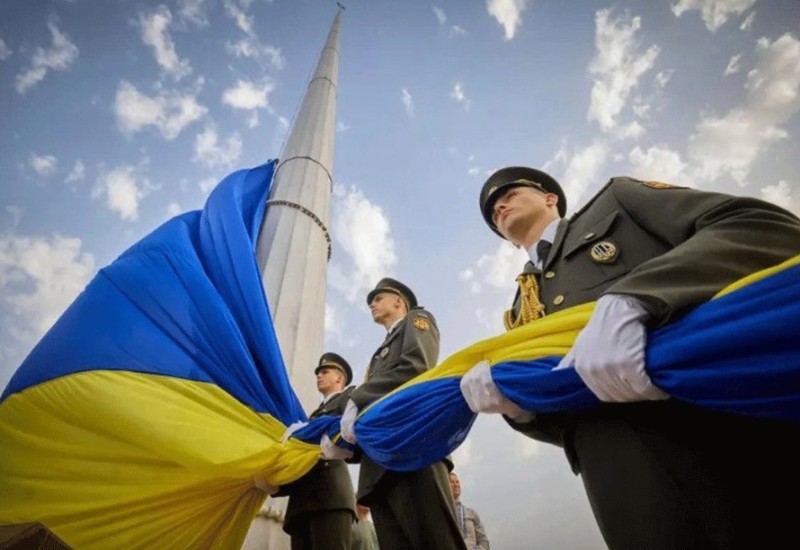 Ukrajinu trese sukob dva najvažnija igrača