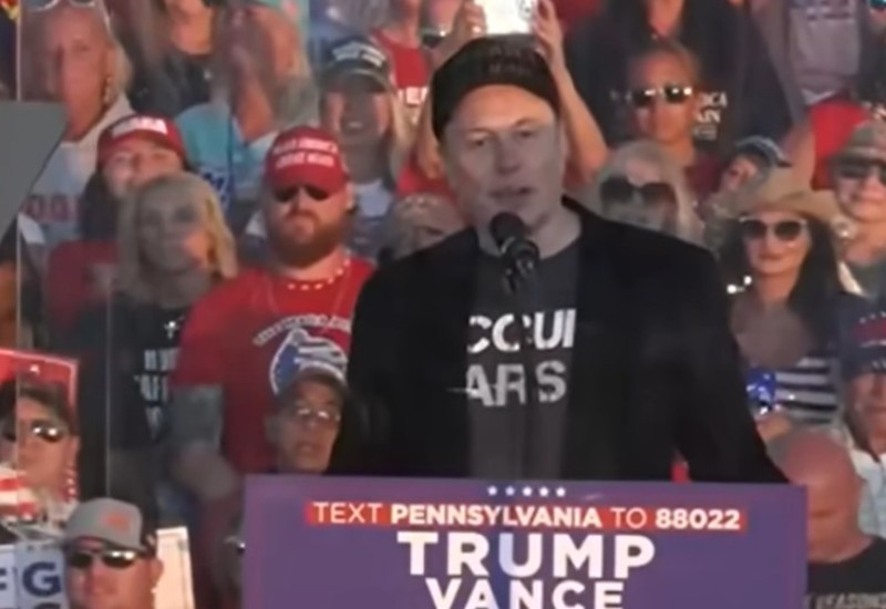 Mask na čelu Ministarstva za efikasnost vlade, voditelj Foks njuza vodiće Pentagon