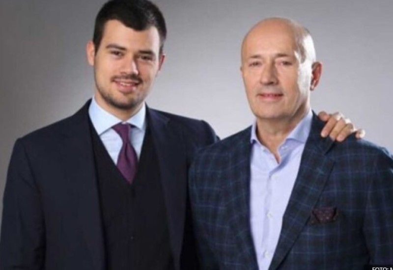 Ugledni biznismen preminuo u 66. godini: Evo ko je nasljednik Kostićeve imperije