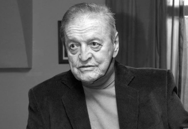 Veliku nepravdu doživio od kolega: Legendarni glumac pred smrt ostao bez prebijene pare