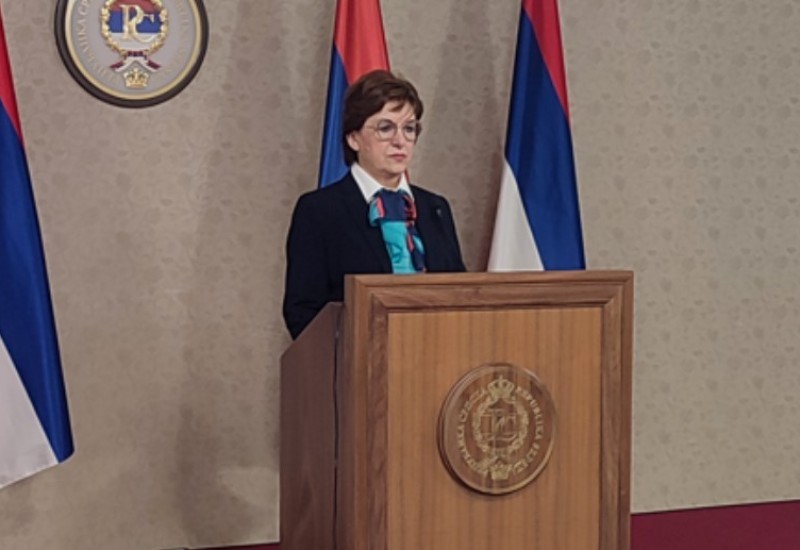 Vidović: Rok za najnižu platu 31. decembra