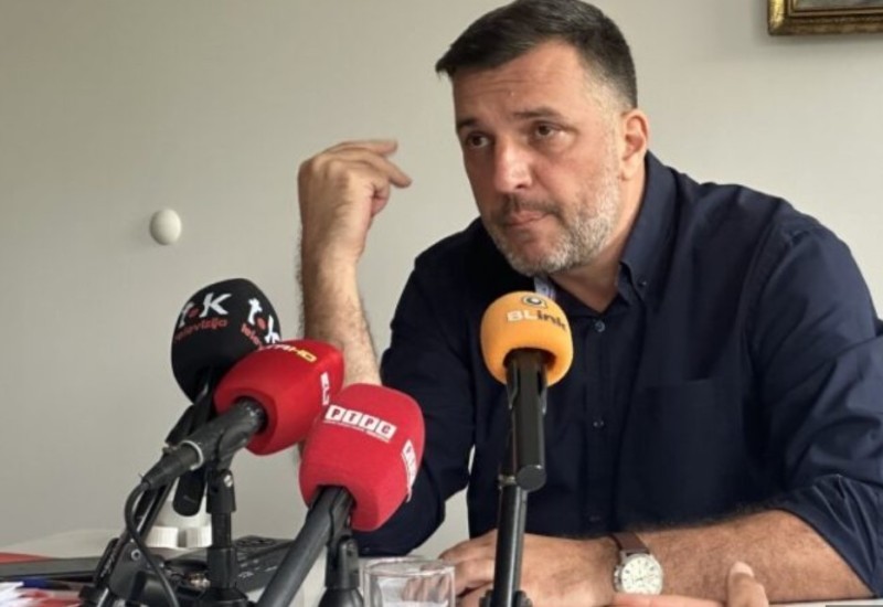 Rokada na pomolu: Zolak napušta Vodovod i preuzima Toplanu