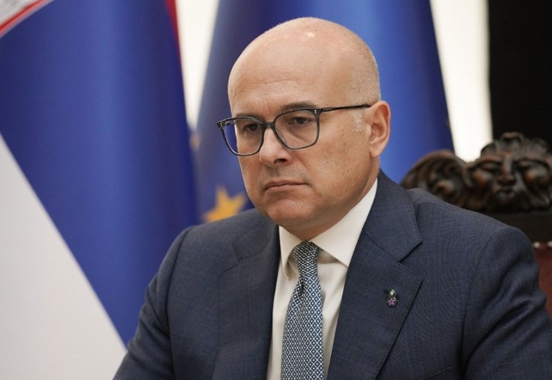 Vučević o tragediji u Novom Sadu: Očekujem nove ostavke