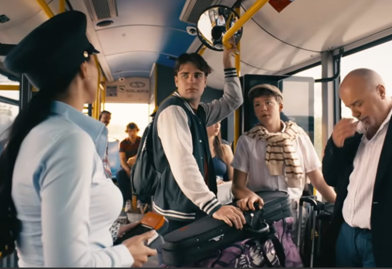 Novi film "Povratak Žikine dinastije", pogledajte kako će izgledati Žika i Milan (VIDEO)