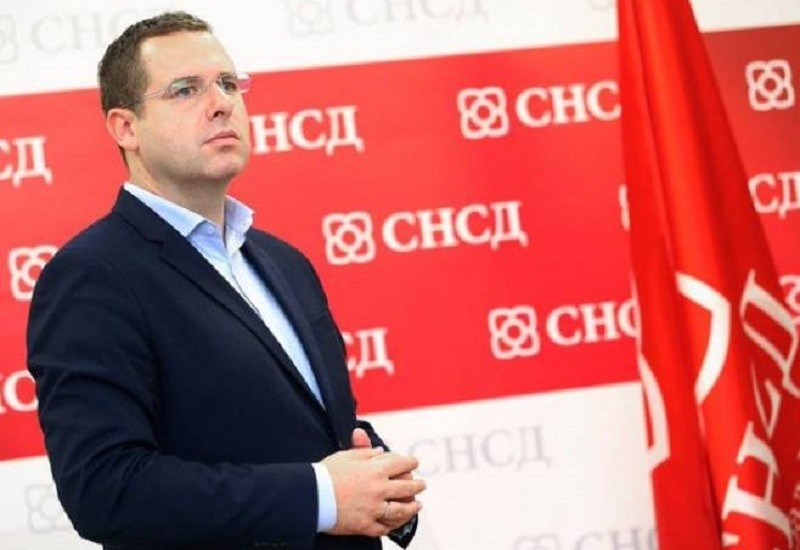 Kovačević očekuje da će Sud BiH presuditi u korist SNSD-a