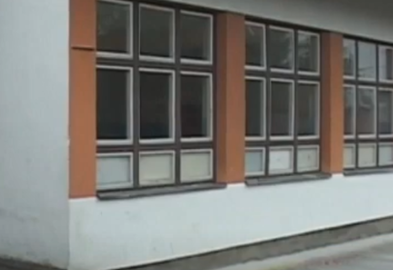 Od sutra nastava i u OŠ "Sveti Sava"