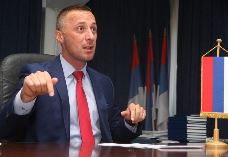 Kojić: Očekujemo podizanje optužnice u predmetu "Jošanica"