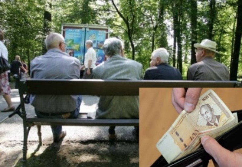Banjalučki penzioneri ljuti na Stanivukovića: Ništa od obećanih 100 KM