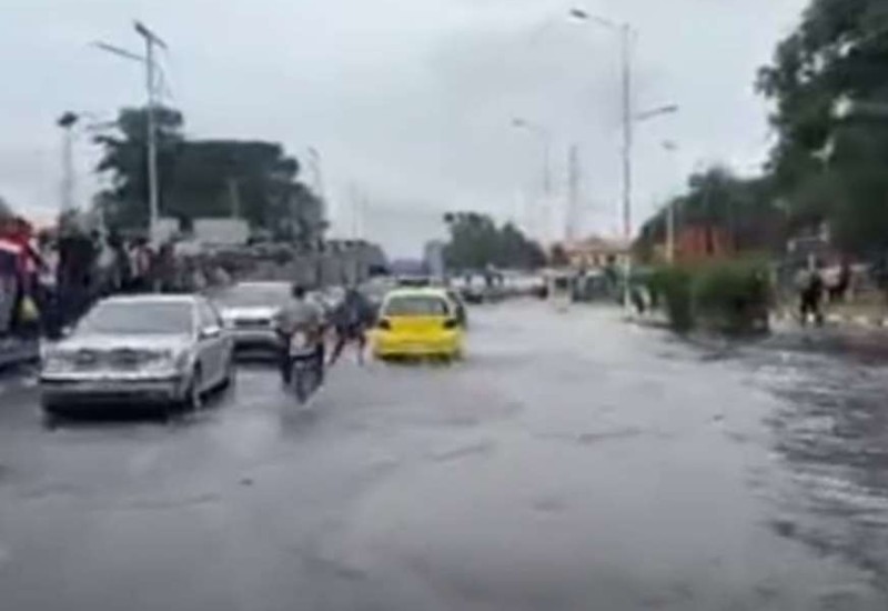 Najmanje 50 ljudi poginulo u poplavama u Kongu