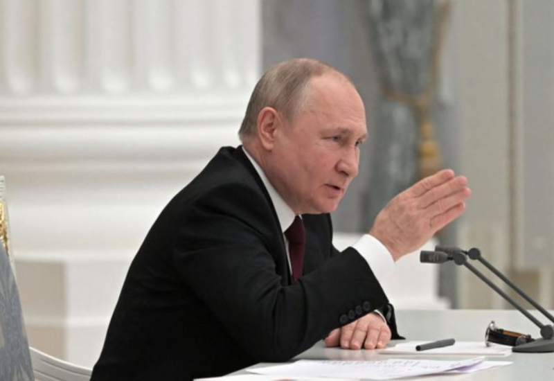 Putin neće održati tradicionalnu konferenciju za novinare