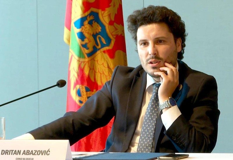 Abazović: Žele moju likvidaciju