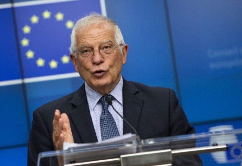 BiH dodijeljen status kandidata za članstvo u EU: Borelj pozdravio preporuku