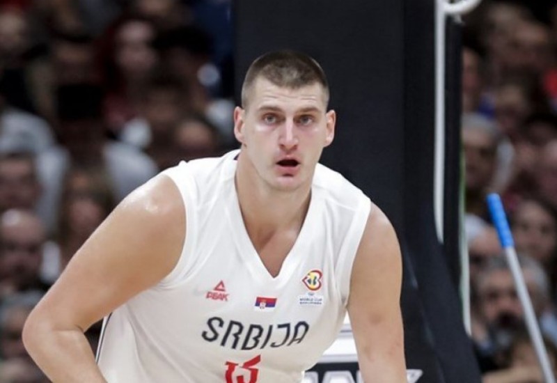 Jokić o nastupu na OI: Selektor je prvi koji će znati