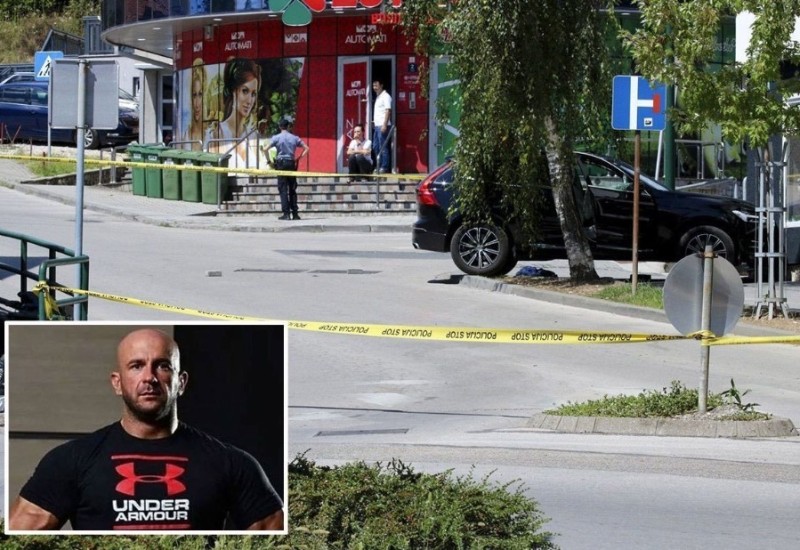 Gradonačelnik Gradačca o sahrani Sulejmanovića: Nismo izdali nikakvo odobrenje