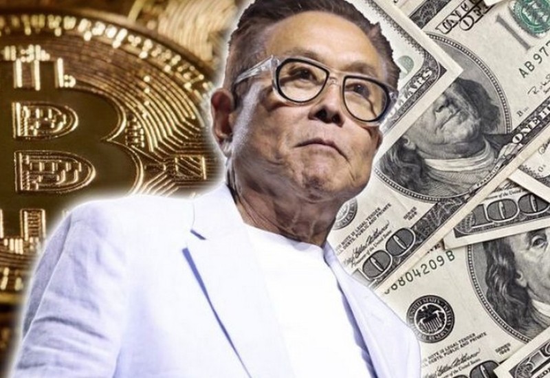 Milijarder iznio mračnu prognozu: Dolazi najveći krah u istoriji, evo gdje treba ulagati