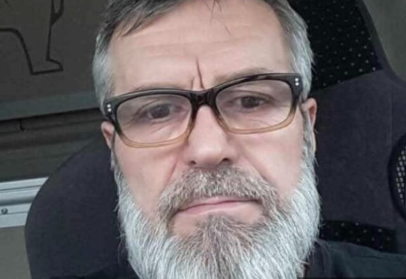 Potresan prizor! Vozač iz BiH pronađen mrtav u kamionu koji je vozio Belgiji