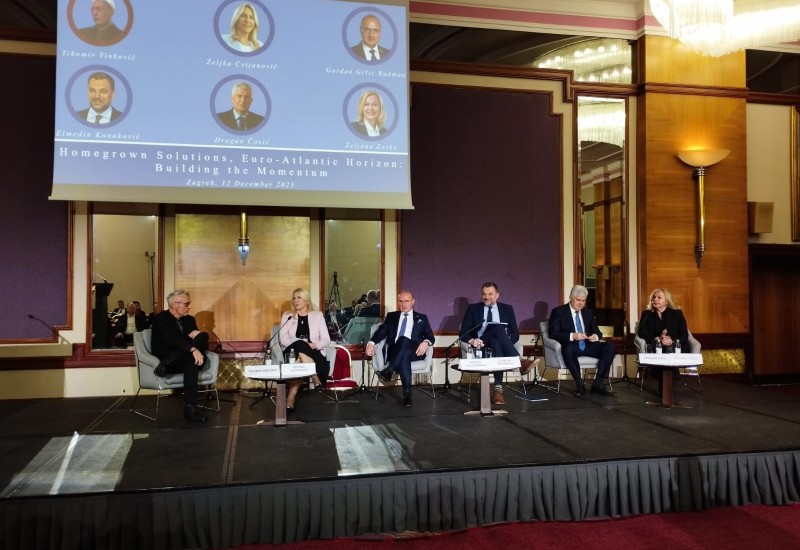 Analiza: Trideset godina nakon Dejtona – između lokalnih rješenja i političkih iluzija