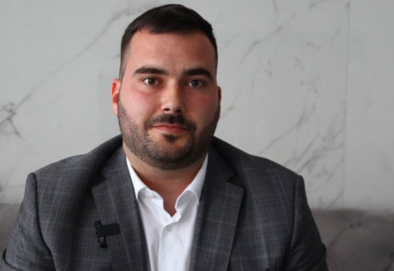 Zeljković: Zagađenje uvrstiti u dnevni red Skupštine grada