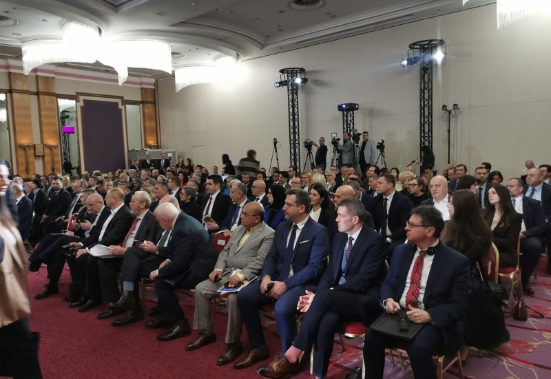 Dodik: U Sarajevu je neprihvatljiva i sloboda mišljenja, meta progona je Maks Primorac