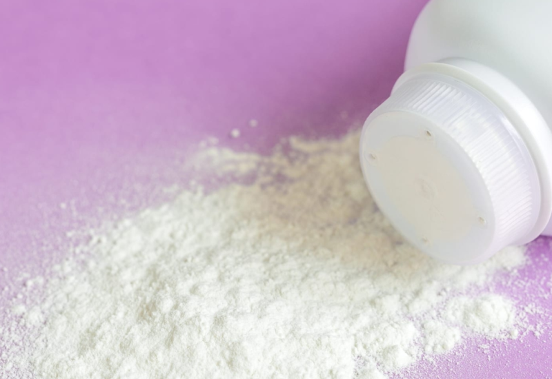 Kompanija "Džonson i Džonson" kažnjena sa 40 miliona dolara zbog bebi pudera